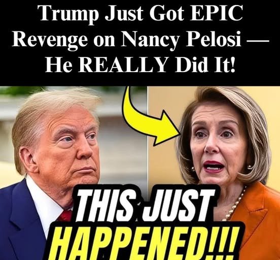 Blame Game Continues as Nancy Pelosi Blasted for Kamala Harris Loss