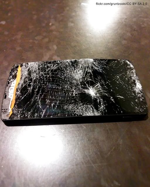 I Found My Husband’s Other Phone and He Smashed It – His Reason Was Even Worse than Cheating