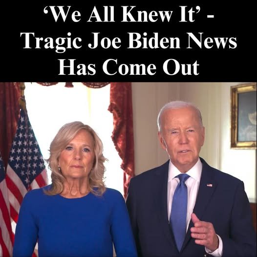 Carville: Biden ‘Has Nobody To Blame But Himself’ For Damaged Legacy