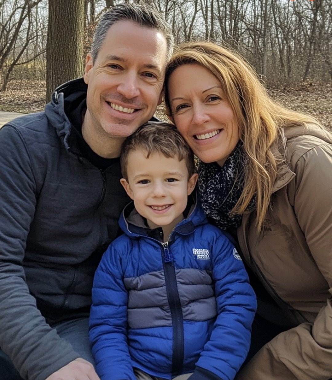 My 5-Year-Old Was Always Whining Around My New Husband — When I Asked Why, He Whispered, ‘He Said I’m a Problem’