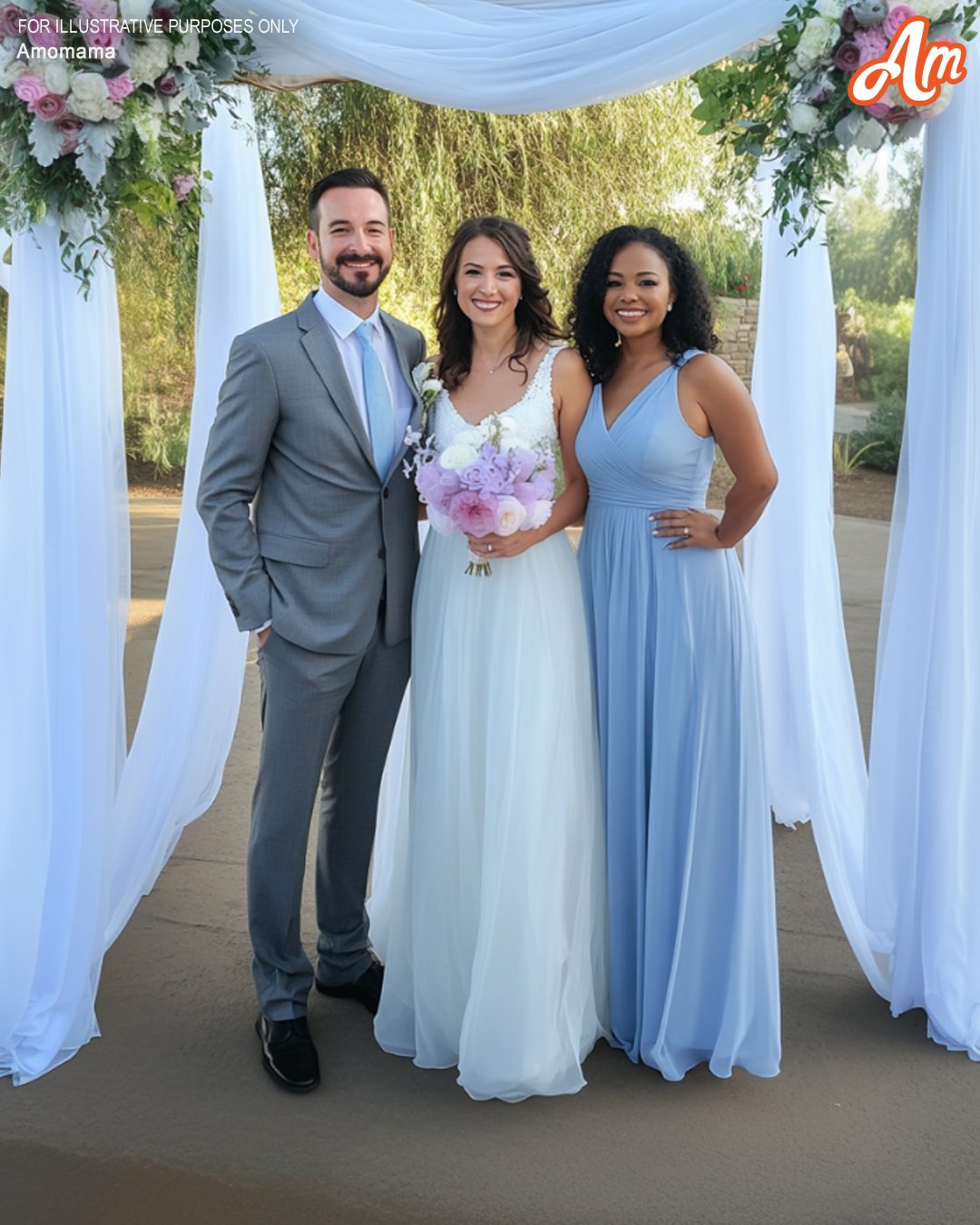My Husband Left Me for My High School Friend After I Miscarried — Three Years Later, I Saw Them at a Gas Station and Couldn’t Stop Grinning