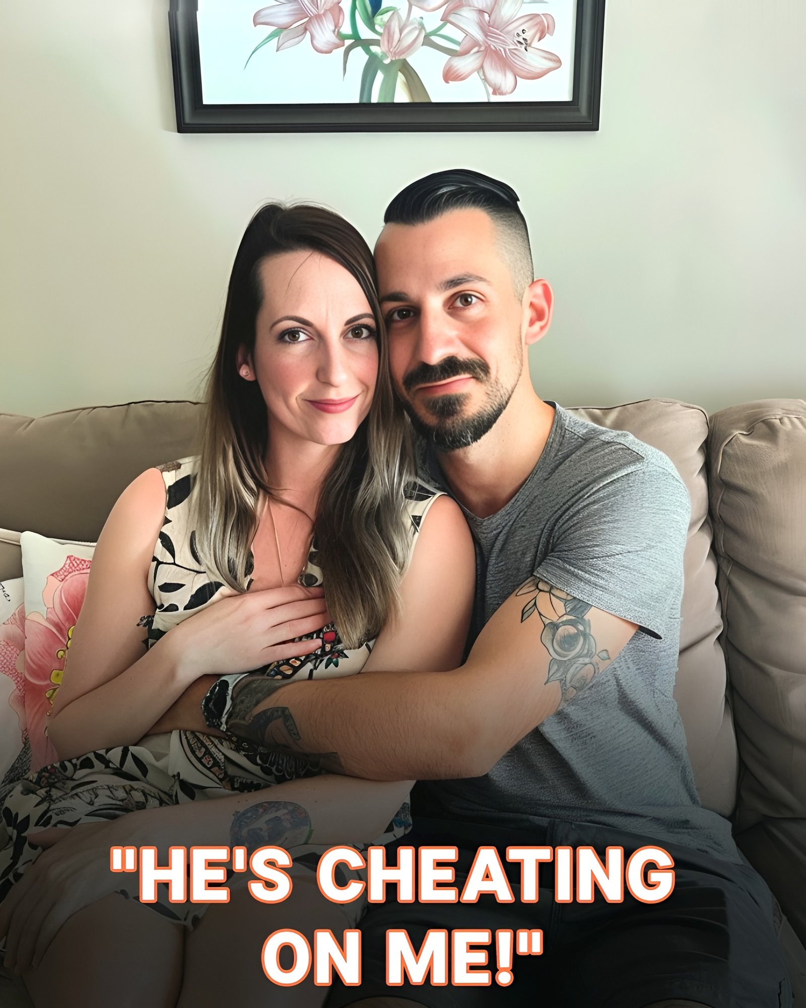 Every Saturday, My Boyfriend Visited His Parents Without Me Until I Followed Him and Uncovered the Shocking Truth – Story of the D