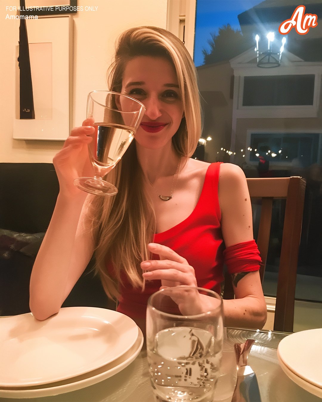 Our Parents Let My Younger Sister Steal My Older Sister’s Life — Until the Whole Family Finally Fought Back