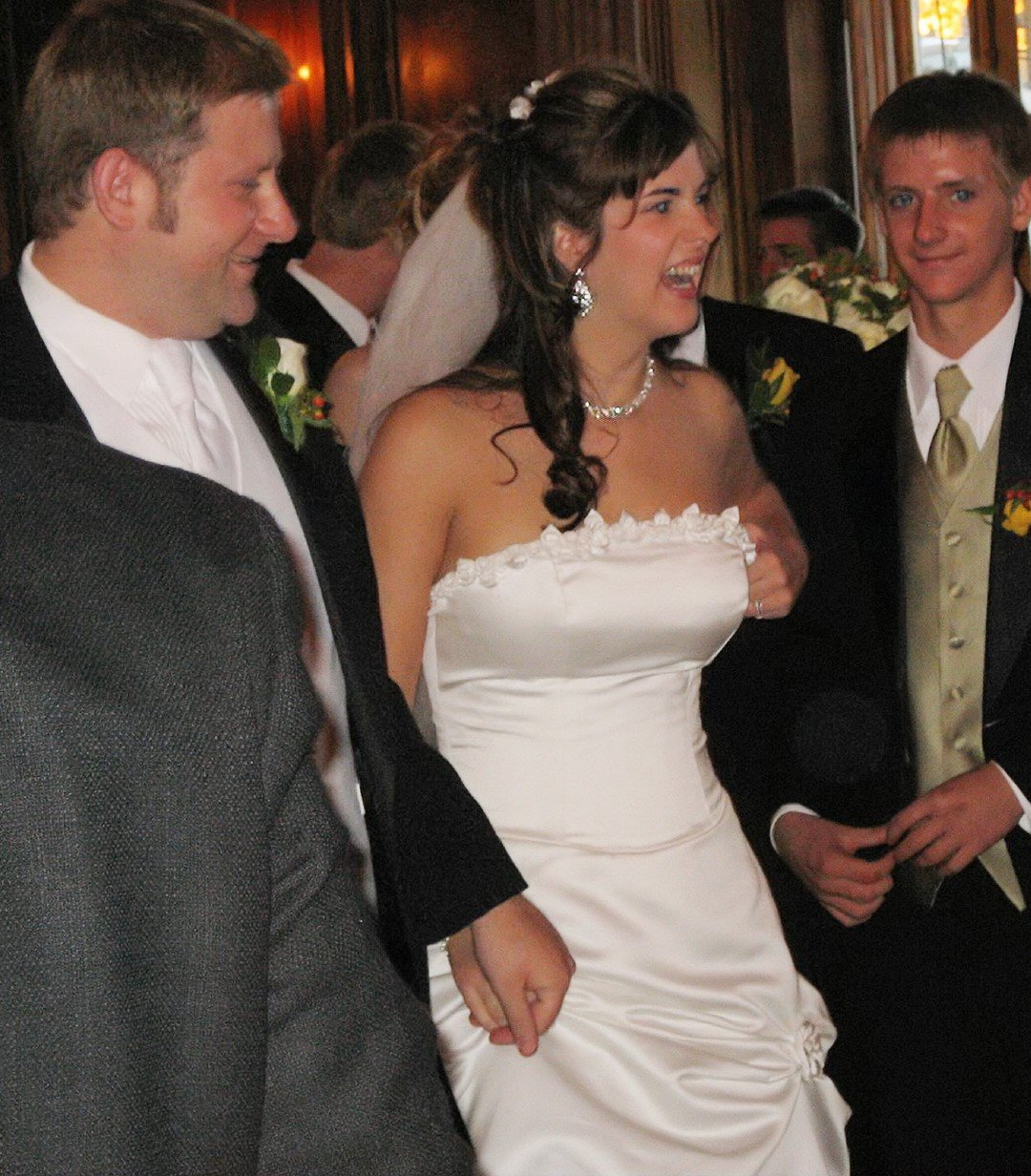 My Future Brother-in-Law Was Always a Pain, but He Went Too Far at Our Wedding and That Was the Last Straw for My Fiancé and Me — Story of the Day