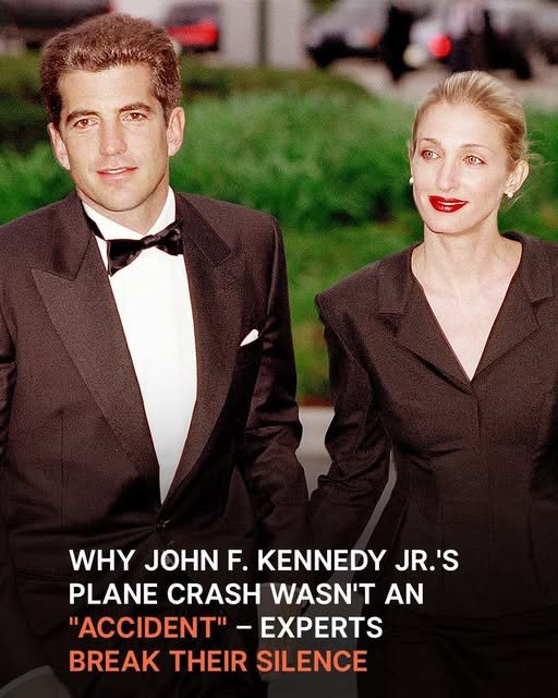 FK Jr. Plane Crash: Expert Analysis Reveals Troubling Questions