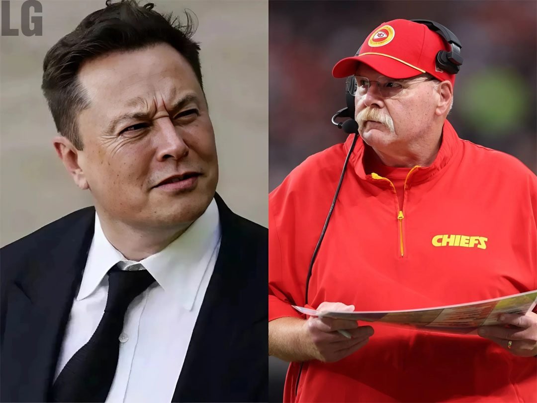 BREAKING: Elon Musk Officially Banned from All Upcoming Games After Kansas City Chiefs Announcement for This Reason…