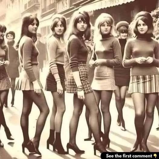 How many people can see what is special about this photo…