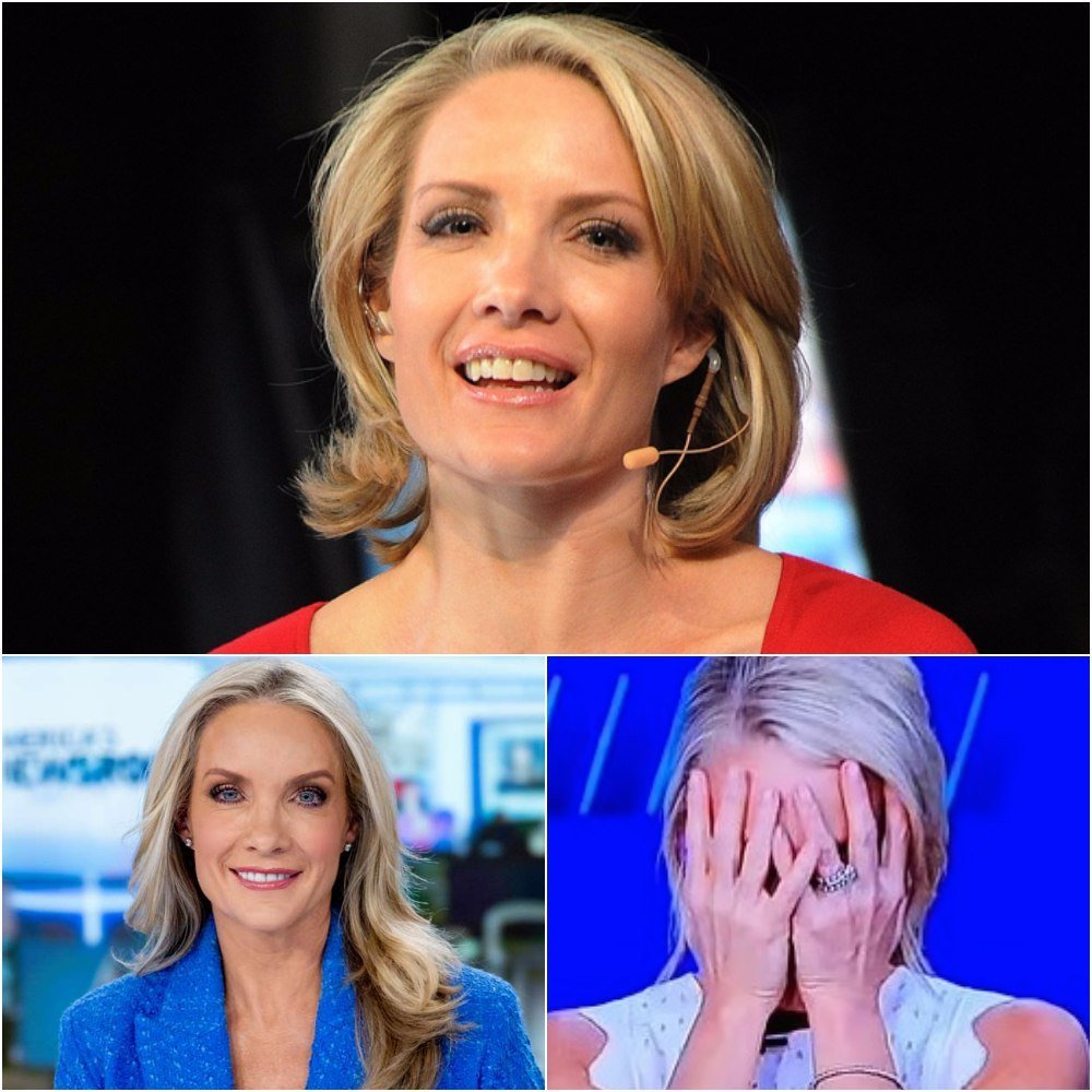 Dana Perino’s sudden disappearance from “America’s Newsroom” and “The Five” left fans extremely worried and the real reason behind her absence from Fox News confirmed all the rumors