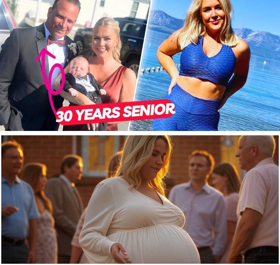Karoline Leavitt, 27, reveals shocking secrets about her 59-year-old husband Nicholas Riccio – The truth will shock everyone why they got MARRIED and DIVORCE so quickly!
