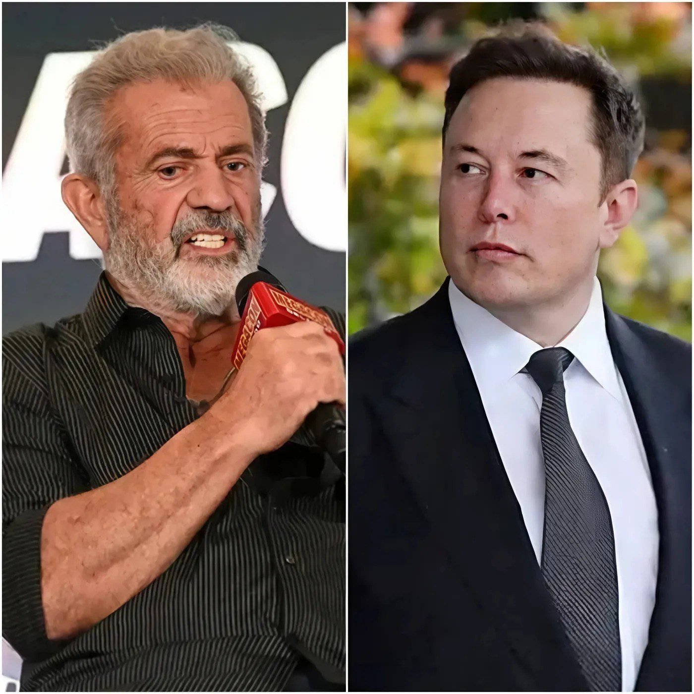 0 minutes ago. Mel Gibson collaborates with Elon Musk to expose all of Beyoncé’s crimes, “everyone deserves to know the truth.”
