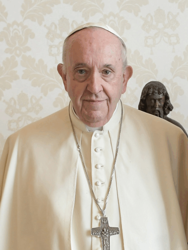 Pope Francis’ Death Not Attributed to Pneumonia – Official Cause Revealed
