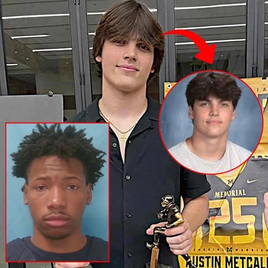 Texas Teen Accused of Fatally Stabbing Fellow High School Student at Track Meet Will Be Allowed to Graduate and Receive Diploma