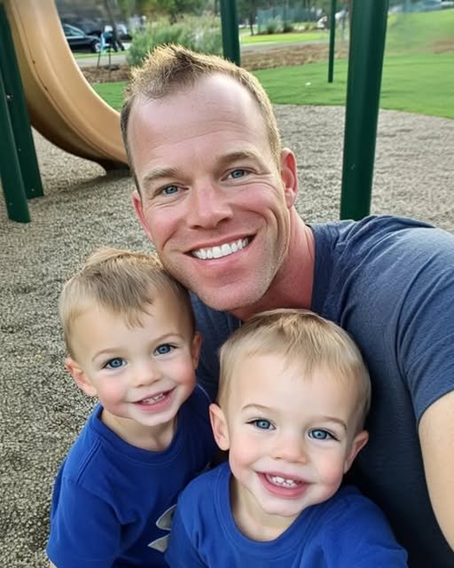 She Left Me and Our Kids After I Lost My Job – Two Years Later, I Found Her in a Café, and What Happened Next Left Me Speechless