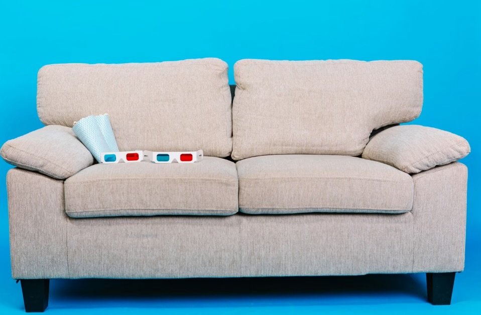 This Couch Cost Me Just $20—But It Was Hiding Something That Would Change My Life