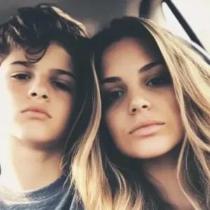 My 16-Year-Old Son Went to Stay with His Grandmother for the Summer – One Day, I Got a Call from Her