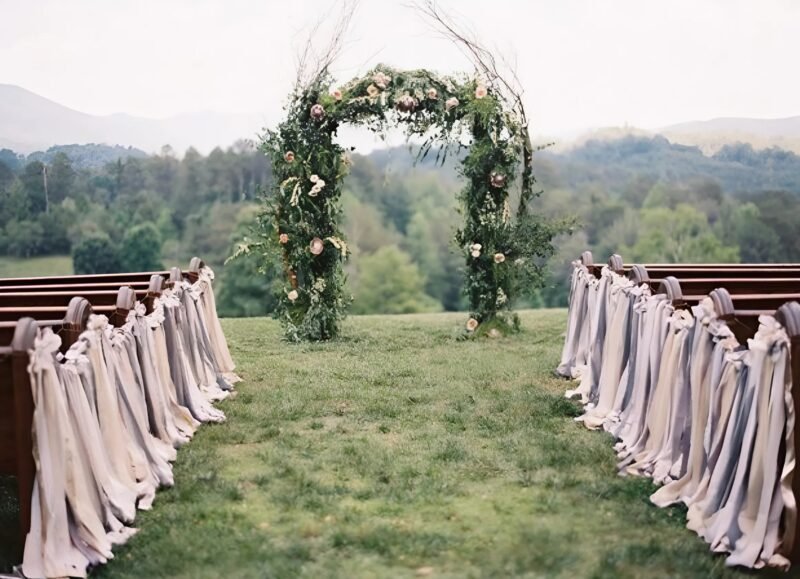 He Bet He Could Marry the Rich Man’s Daughter — But What She Did at the Wedding Left Everyone in Awe